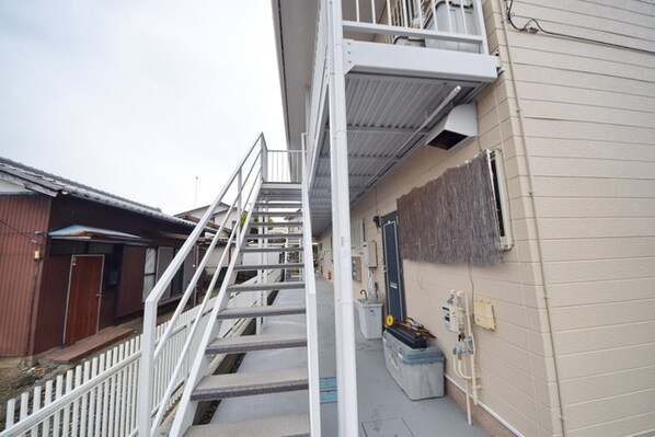 ジュエルハウスの物件内観写真